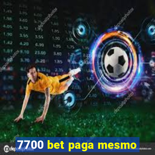 7700 bet paga mesmo